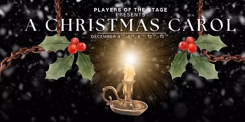 A Christmas Carol