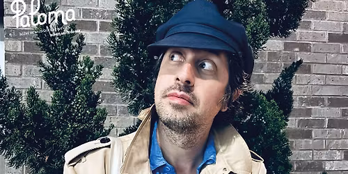 ADAM GREEN + TURNER CODY