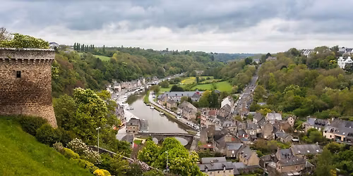 Sacred Sips and Steps, A Yoga Terroir Retreat