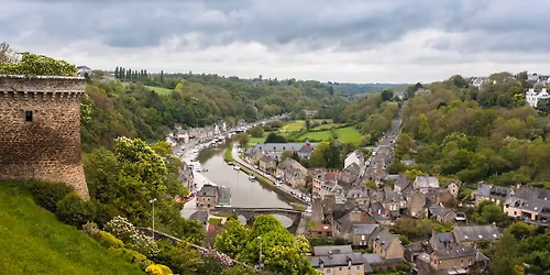 Sacred Sips and Steps, A Yoga Terroir Retreat