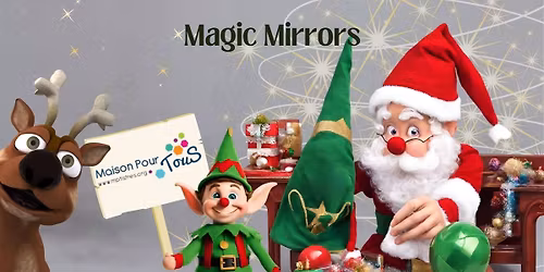 Fabrique de No\u00ebl