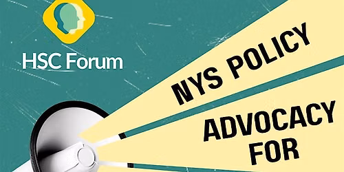 NYS Policy Advocacy  for Nonprofits