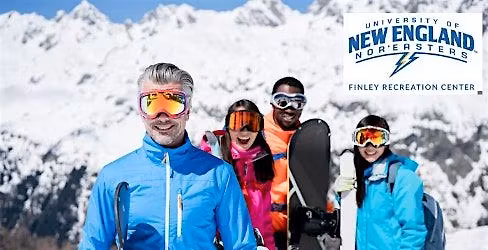 Pleasant Mountain Lift Ticket