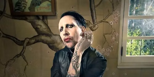 Marilyn Manson Tickets