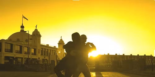 Kizomba - Beginners 3 of 3 & Social