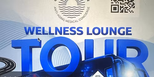 Wellness Lounge Tour