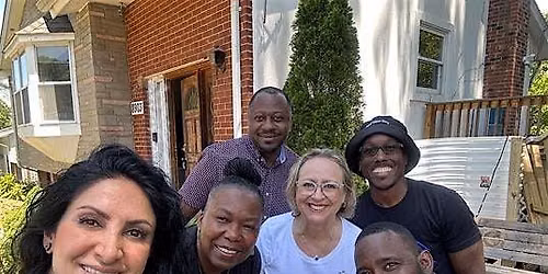 INTRODUCTION TO REAL ESTATE INVESTING - CHARLESTON, SC