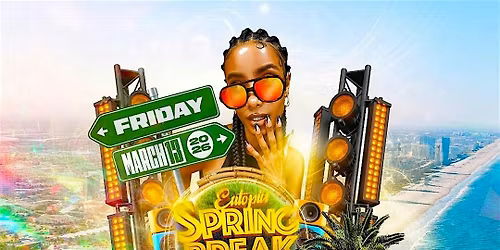 EUTOPIA SPRINGREAK-OUT\u203c\ufe0f