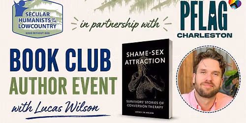 Shame-Sex Attraction: Stories of Survival and Conversion Therapy Book Talk