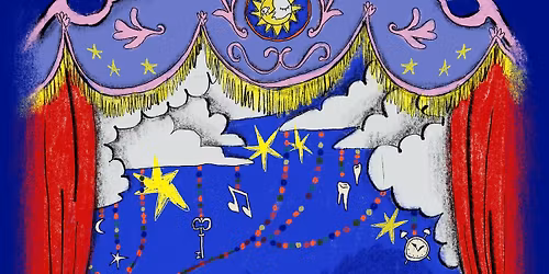 La nuit, on ne dort pas, on r\u00eave