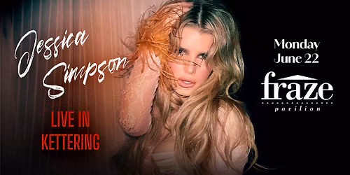 Jessica Simpson