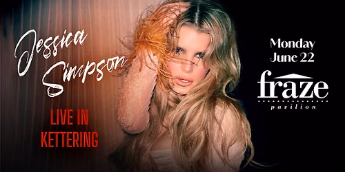 Jessica Simpson