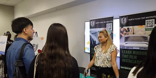 DENIM AND DIAMOND BENEFIT NIGHT