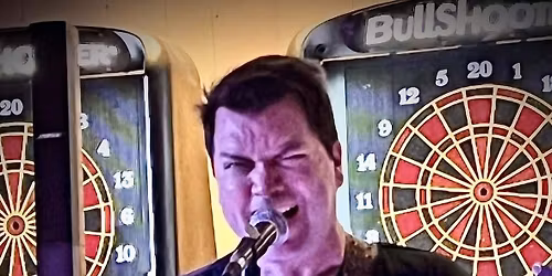 Live Music with Carmen Clouse 