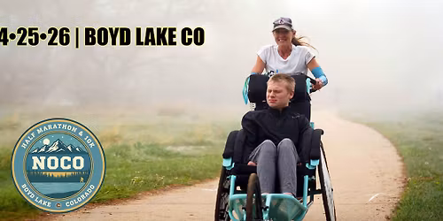 The NOCO Half Marathon & 10K