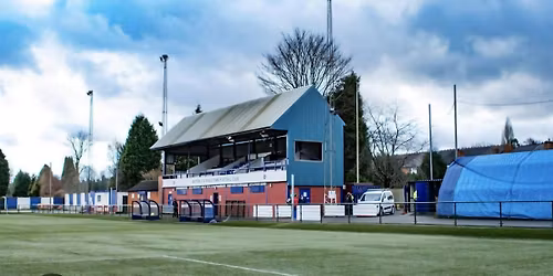 GFSN Cup Final  16th May
