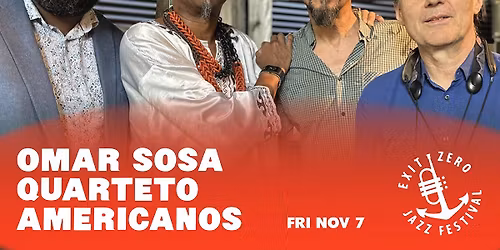Omar Sosa