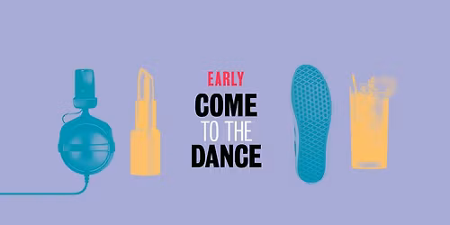 Early Xmas Come to the Dance - R\u00b4n\u00b4B & World Pop