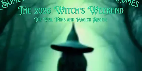 Witch Fest
