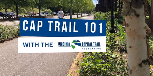 Cap Trail 101 Presentation 
