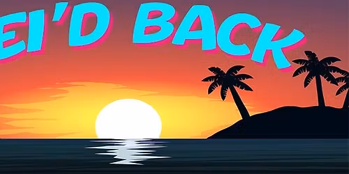 "Lei'd Back" Reggae Band \ud83d\ude0e\ud83c\udfb8 Live at Fatty's Fish Shack - Palm Harbor, FL