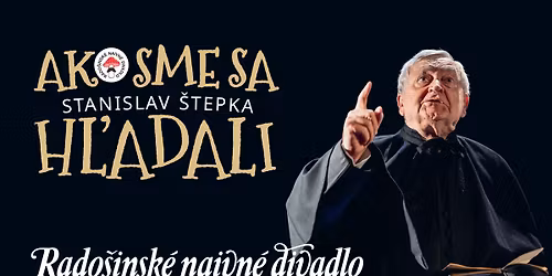 RND: Ako sme sa h\u013eadali