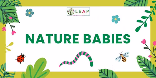 Nature Babies Ashton