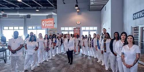 LPN ORIENTATION FOR JULY 2026 COHORT