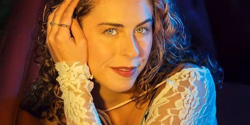 Live Music w\/ Tori Costa at The Playhouse Kitchen in Newport RI 6pm-9pm