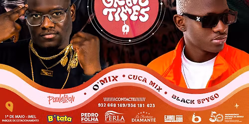 Groove Time
