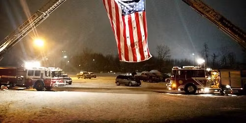 Step Fire & EMS Conference 