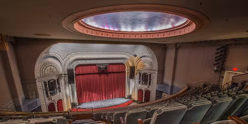 Tristan Und Isolde - Poughkeepsie