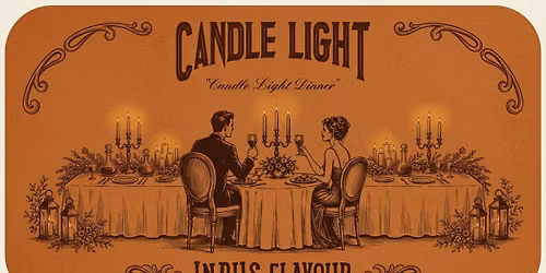 Candle Light