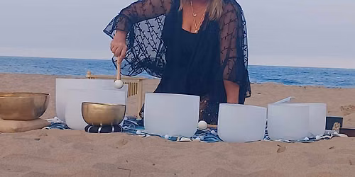 Blue Moon Sound Bath