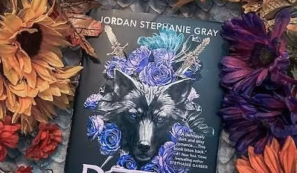 Book Club Meeting: Bitten