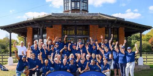 The Duke of Edinburgh Cup New Zealand 2026