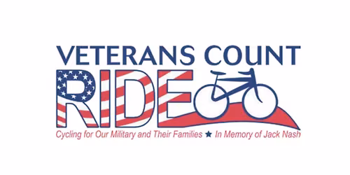 Veterans Count Nashua Ride