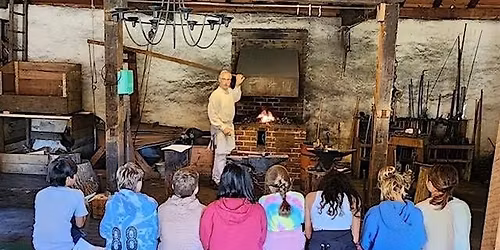 Homeschool Open House