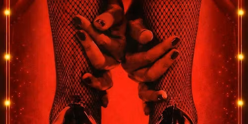 Sugar and Spice Burlesque show