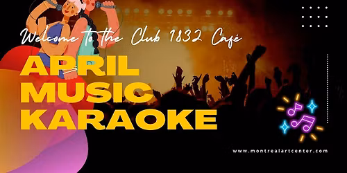 Karaoke Nights with Lea