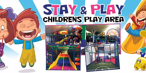 Breakfast with Santa and characters