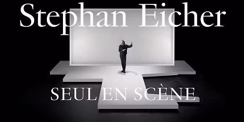 Stephan Eicher