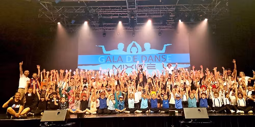 Gala de danse - Mixit\u00e9 \ud83e\udd38