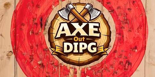 Axe Out DIPG