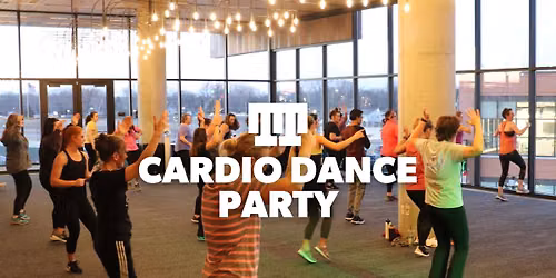 Cardio Dance Party