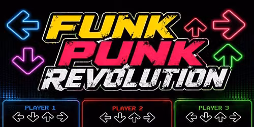Funk Punk Revolution