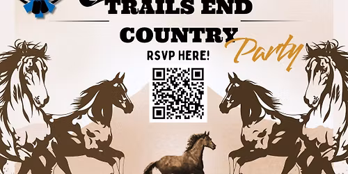 Trails End Country Party