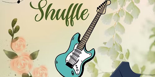 Spring Shuffle Recital