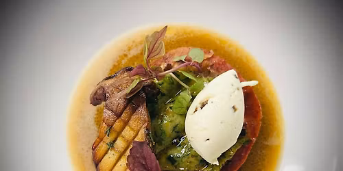 Project Green Foot Harvest Dinner Fundraiser 2025