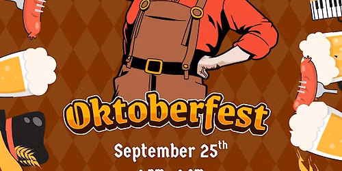 WestTrek's Oktoberfest Party